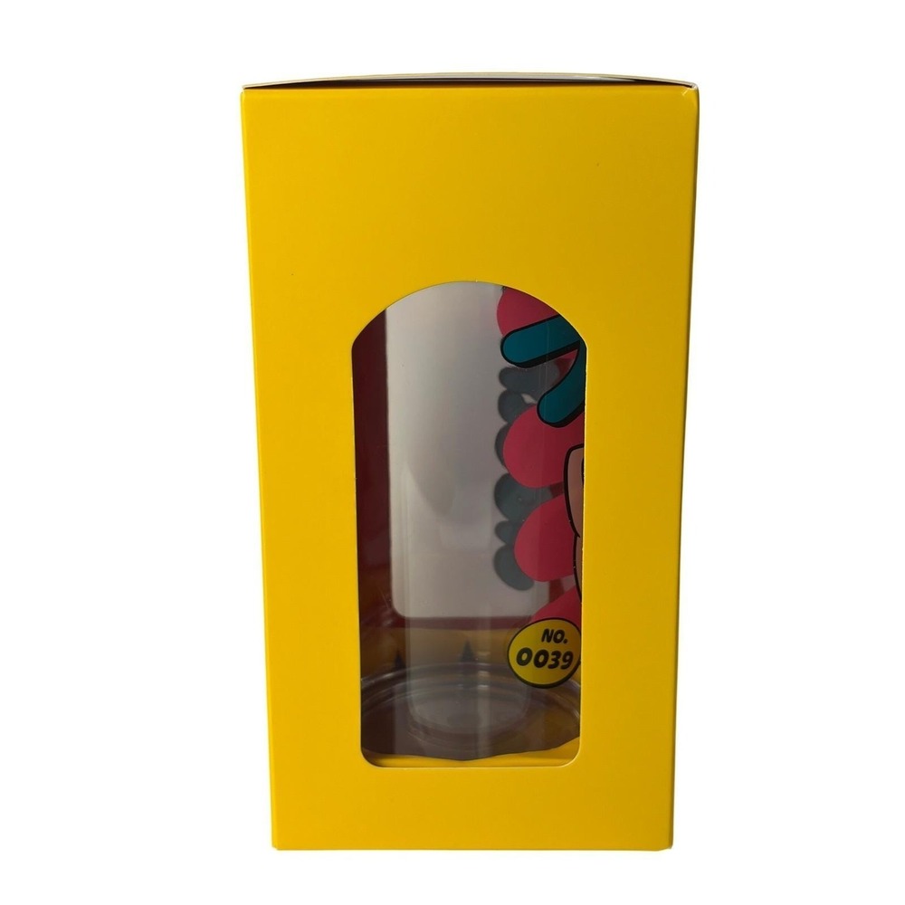 Pokemon x Target 30th Anniversary Jigglypuff Tumbler New in Box - Picture 3 of 3